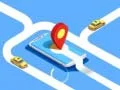 Juego Conducir taxi en línea