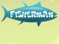 Juego Pescador en línea