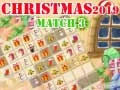 Juego Navidad 2019 Juego de Tres en Raya en línea