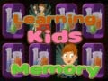 Juego Memoria para niños en línea