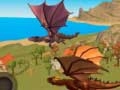 Juego Simulador de Dragón en línea