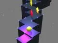 Juego Pelota Alta de Pared en línea