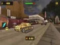 Juego Maquinarias de guerra: Batalla de tanques en línea