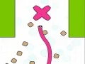 Juego Color Serpiente en línea