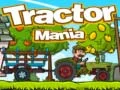 Juego Manía del Tractor en línea Juego Manía del Tractor en línea