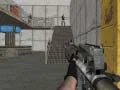 Juego Área de guerra en línea