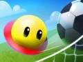 Juego Fútbol Ping.io en línea
