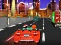 Juego Prisa Navideña en línea