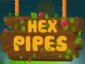 Juego Tuberías Hexagonales en línea Juego Tuberías Hexagonales en línea