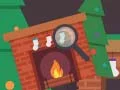 Juego Diferencia Navideña Acogedora en línea
