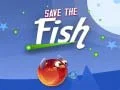 Juego Salva El Pez en línea