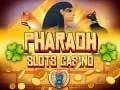 Juego Casino de Tragaperras Faraón en línea