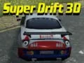Juego Super Drift 3D en línea Juego Super Drift 3D en línea