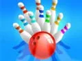 Juego Bowling Hit 3D en línea