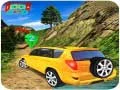 Juego Simulador de Jeep Toyota Land Cruiser off-road en línea Juego Simulador de Jeep Toyota Land Cruiser off-road en línea