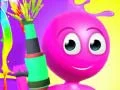 Juego Héroe del agua: Disparar en línea Juego Héroe del agua: Disparar en línea