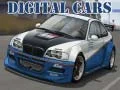 Juego Coches Digitales en línea