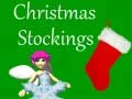 Juego Calcetines de Navidad en línea