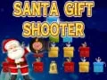 Juego Tirador de Regalos de Santa en línea Juego Tirador de Regalos de Santa en línea