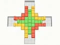 Juego Choque de Bloques en línea