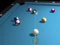 Juego Billar 3D 8 Bola en línea