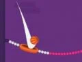 Juego Dunk de Baloncesto.io en línea