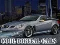 Juego Coches digitales geniales en línea