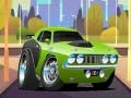 Juego Coches Musculares Rápidos en línea Juego Coches Musculares Rápidos en línea