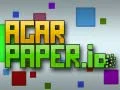 Juego Agar Papel.io en línea