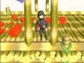 Juego Ninja Corre 3D en línea