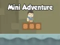 Juego Mini Aventura en línea