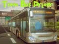Juego Conductor de autobús urbano en línea Juego Conductor de autobús urbano en línea