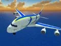 Juego Simulador de Vuelo de Avión en línea Juego Simulador de Vuelo de Avión en línea