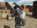 Juego Acción de Comando de Contraataque Urbano en línea