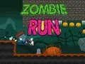 Juego Carrera Zombie en línea