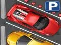 Juego Estacionamiento real de coches en línea Juego Estacionamiento real de coches en línea