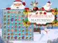 Juego Coincidencias Navideñas en línea Juego Coincidencias Navideñas en línea