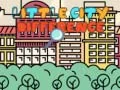 Juego Pequeña Ciudad Diferencia en línea