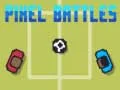 Juego Batallas de Pixeles en línea