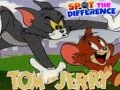 Juego Tom y Jerry: Encuentra las diferencias en línea