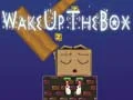 Juego Despierta la caja en línea Juego Despierta la caja en línea