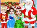 Juego Día de Navidad de la Bebé Taylor en línea