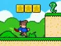 Juego El Mundo de Steve en línea Juego El Mundo de Steve en línea
