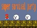 Juego Super fiesta supervivencia en línea
