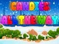 Juego Dulces Todo El Camino en línea Juego Dulces Todo El Camino en línea