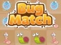 Juego Emparejamiento de Insectos en línea