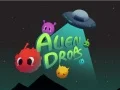 Juego Gotas Alienígenas en línea Juego Gotas Alienígenas en línea