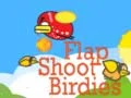 Juego Aletea Dispara Pajarito en línea Juego Aletea Dispara Pajarito en línea
