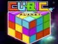 Juego Planeta Cúbico en línea