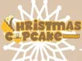 Juego Navidad Cupcake Match 3 en línea Juego Navidad Cupcake Match 3 en línea
